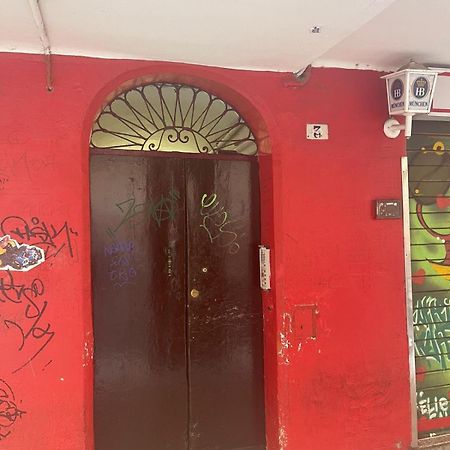 Affittacamere Bibiena Nel Cuore Di Bolonia Zewnętrze zdjęcie